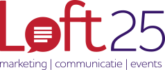 Loft25 voor al uw Marketing en Communicatie van A tot Z! | Loft25: marketing, communicatie & events